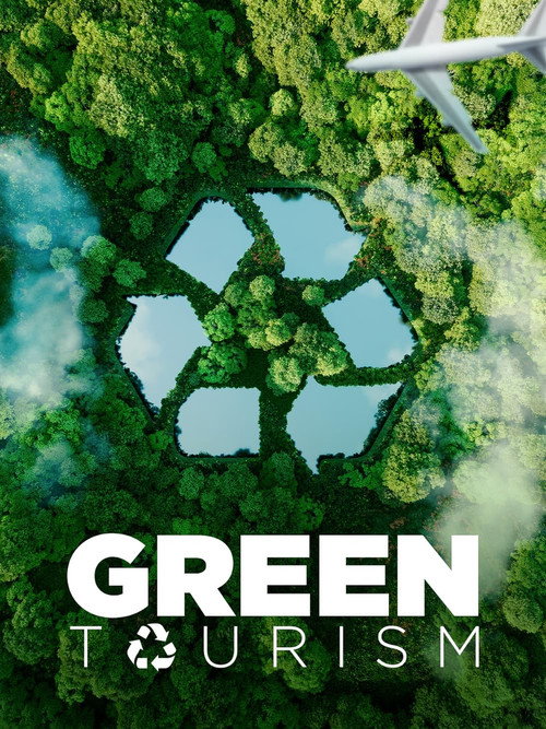 Green Tourism poster
