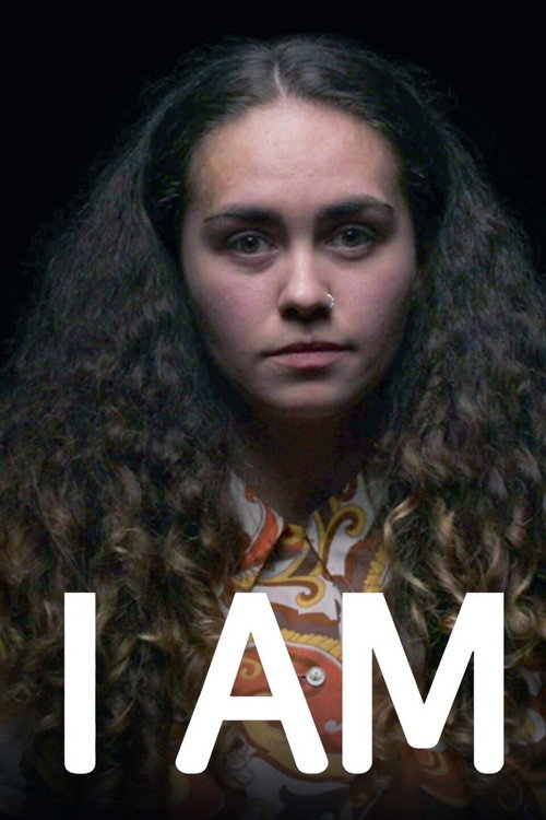 I Am poster