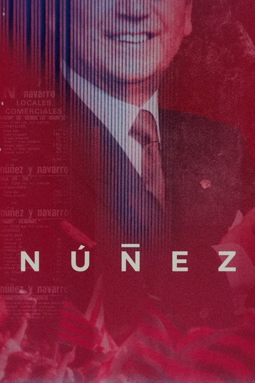 Núñez poster