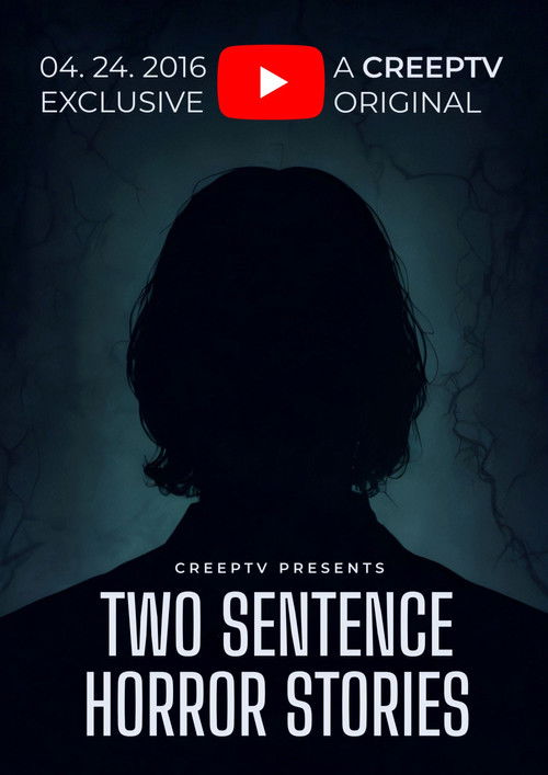 Two Sentence Horror Stories poster