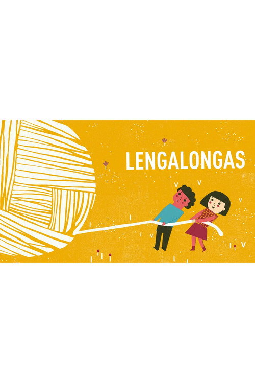 Lengalongas poster