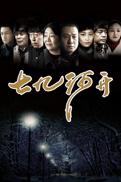 七九河开 poster