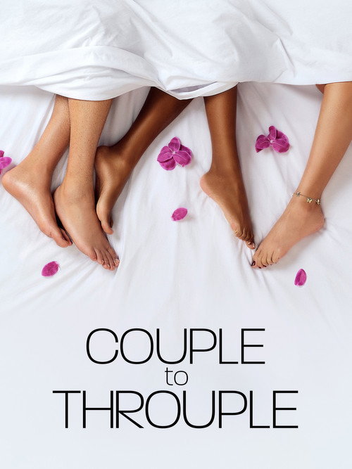 Couple to Throuple poster