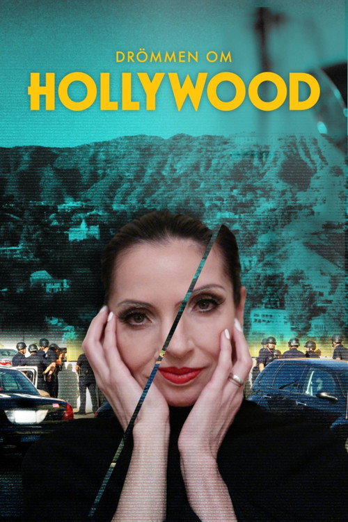 Drömmen om Hollywood poster