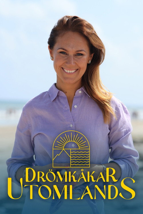 Drömkåkar Utomlands poster