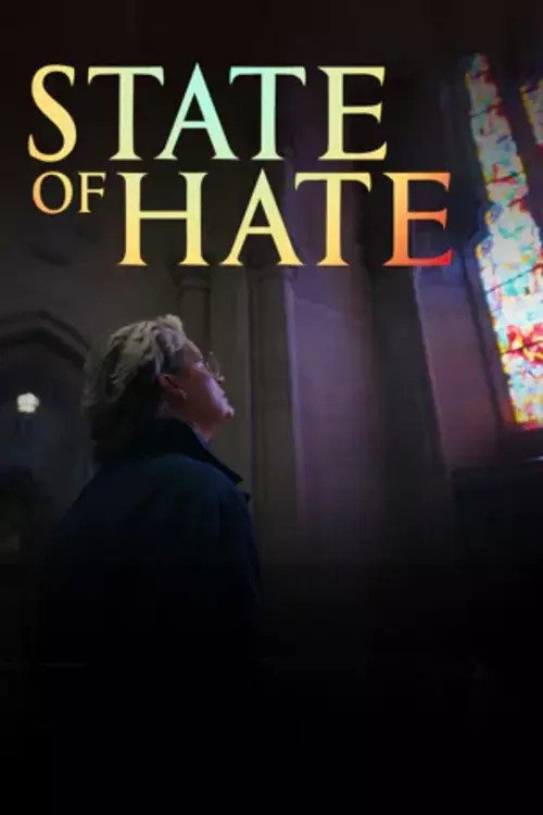 State of Hate poster