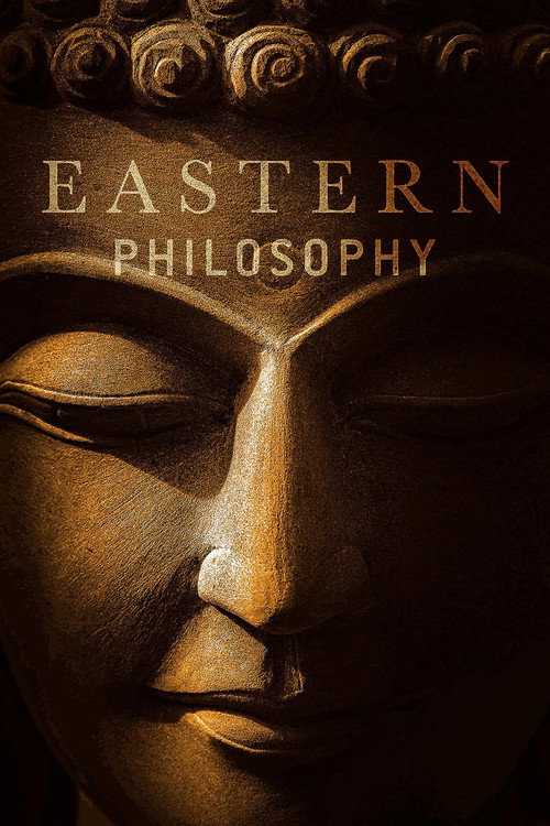 Eastern Philosophy poster