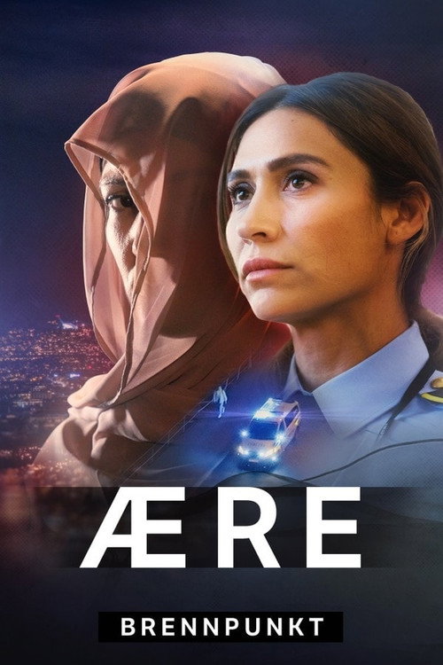 Brennpunkt: Ære poster
