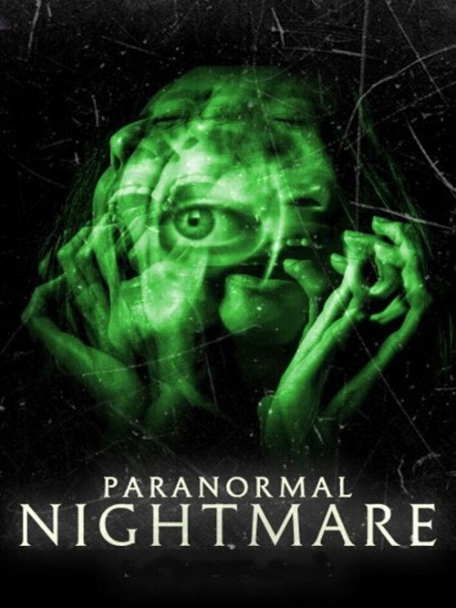 Paranormal Nightmare poster