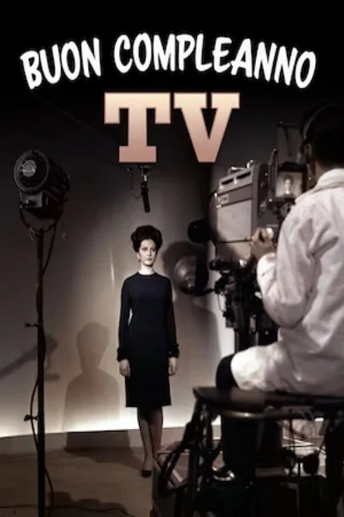 Buon Compleanno TV poster