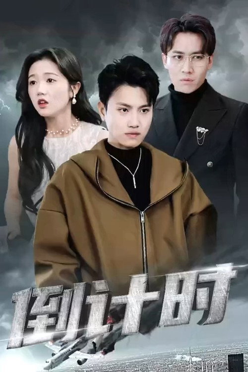 倒计时 poster