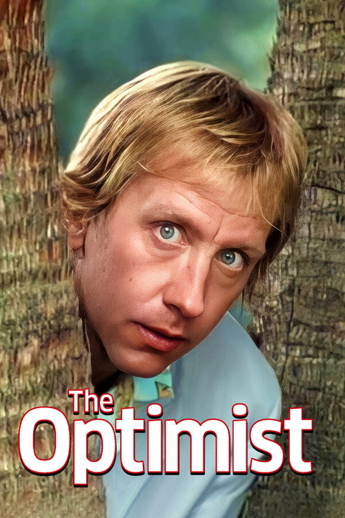 The Optimist poster