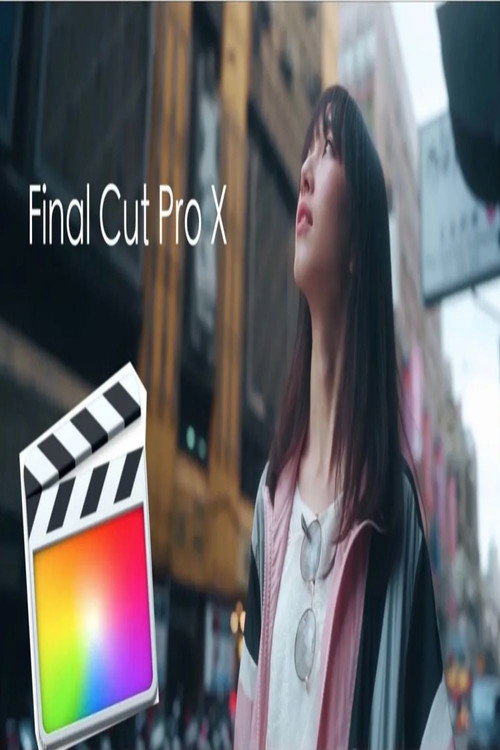 手把手教你 0 基础剪辑出超赞视频！ poster