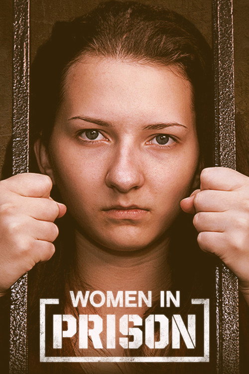 Women in Prison poster