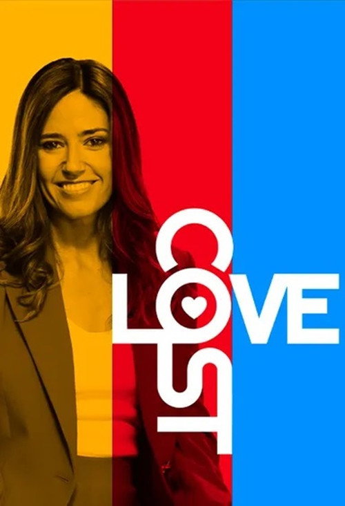 Love Cost poster
