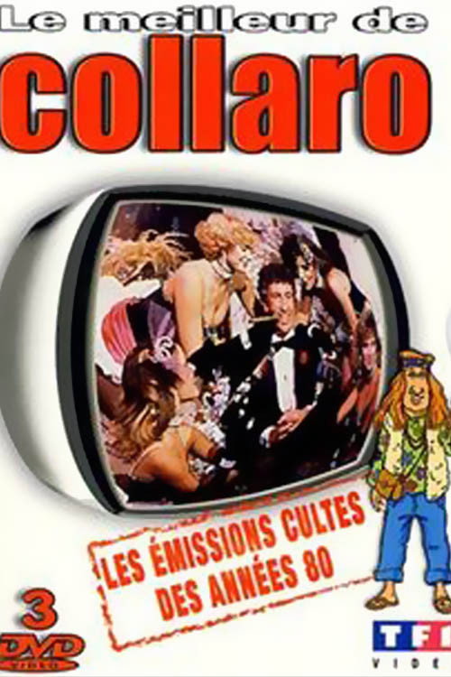Le Meilleur De Collaro Show poster