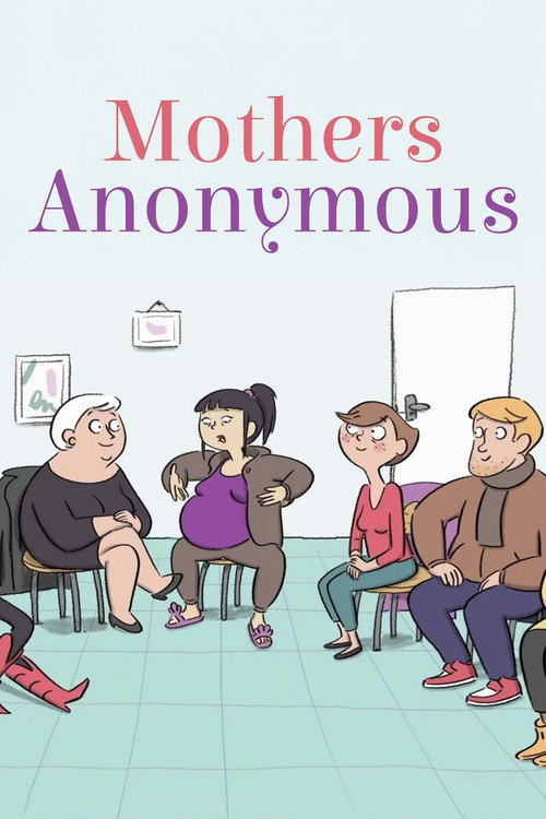 Mothers Anonymous poster