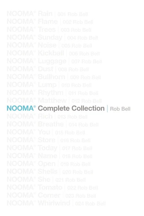 Nooma poster