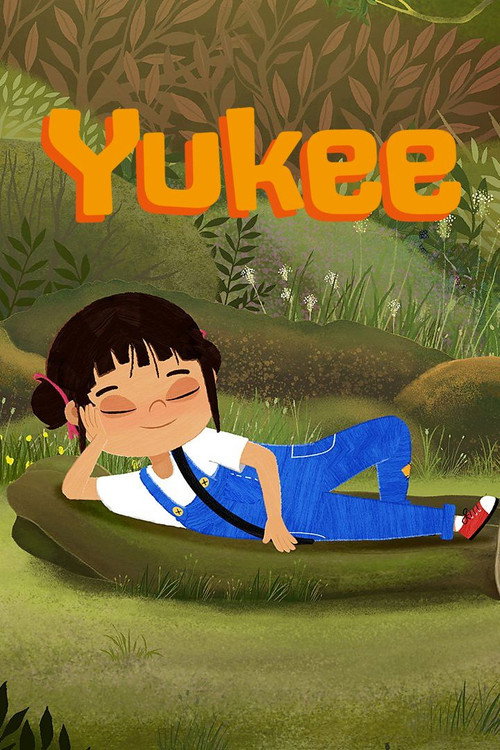 Yukee poster