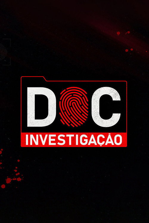 Doc Investigação poster