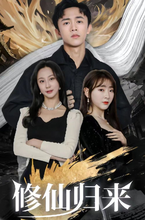 修仙归来 poster
