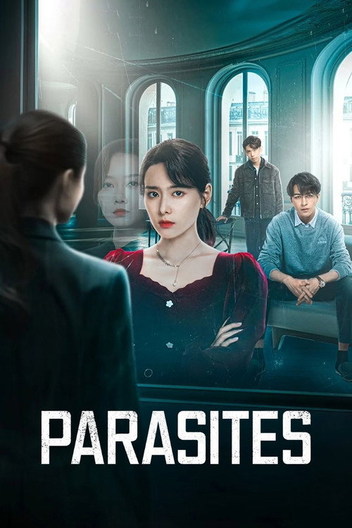 Parasites poster