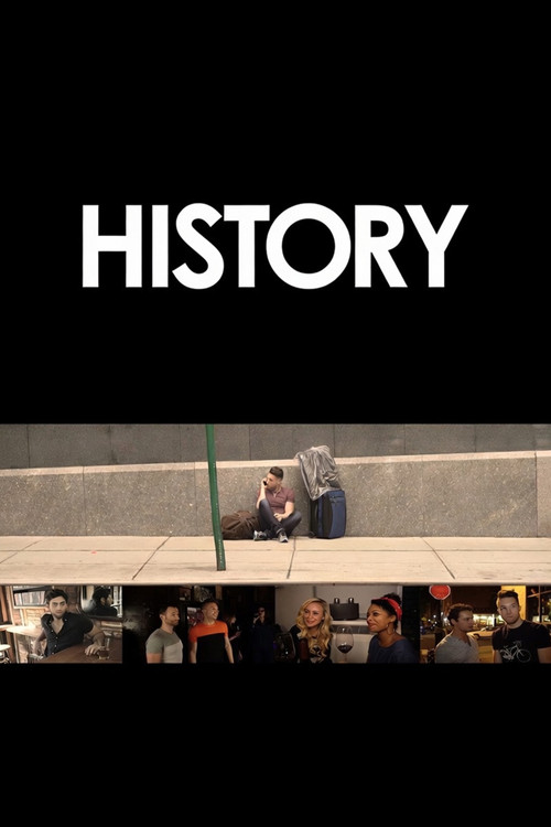 History poster
