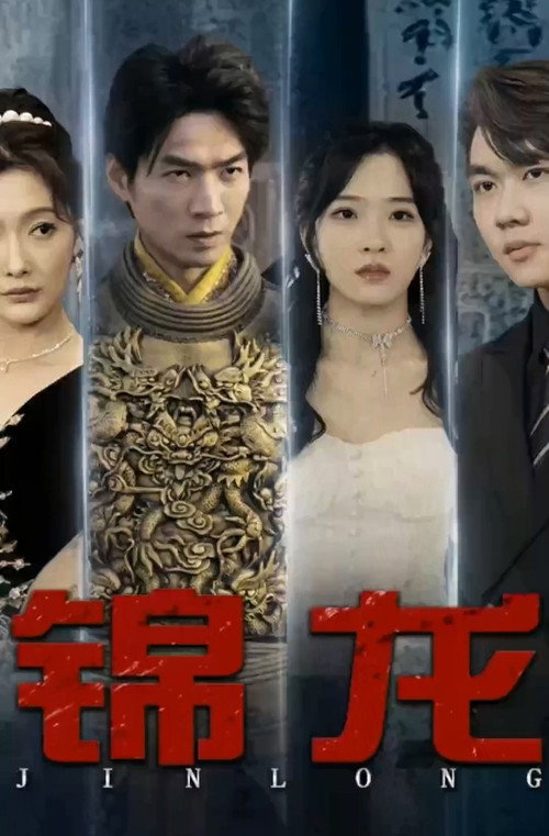 锦龙 poster