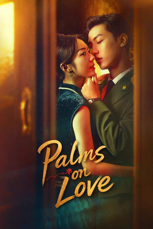 Palms on Love poster