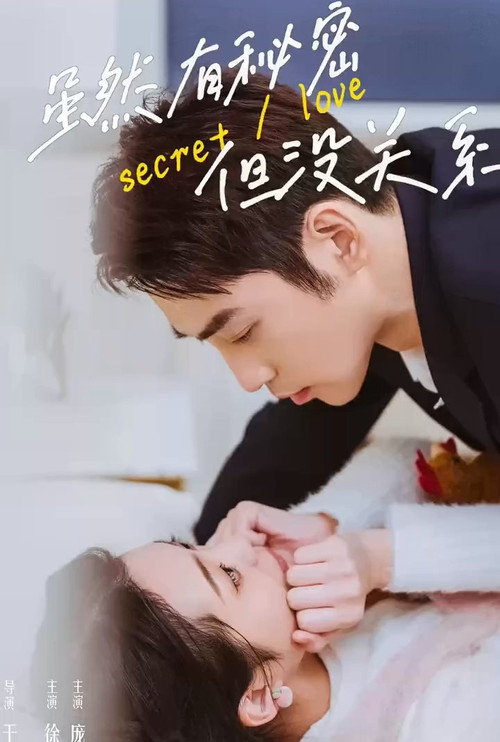 Secret Love poster