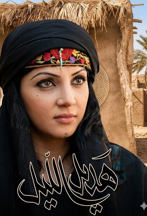 هديل الليل poster
