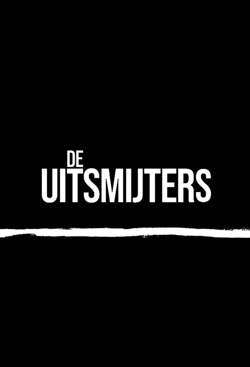 De Uitsmijters poster