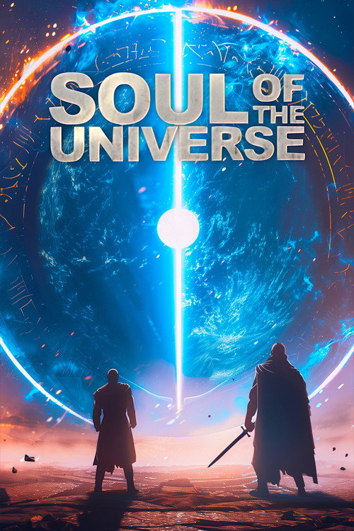 Soul of the Universe poster