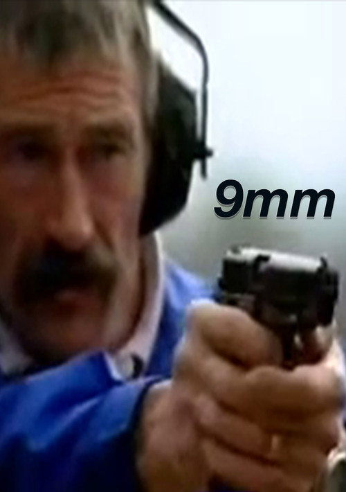 9mm: Guns and Gangs poster