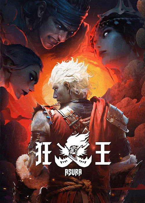 Asura poster