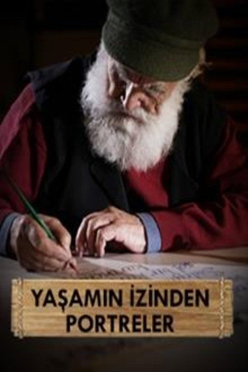 Yaşamın İzinden Portreler poster