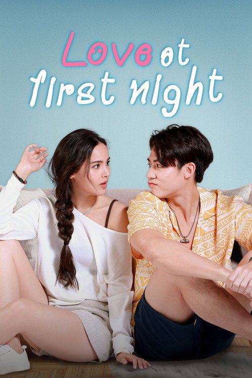 Love at First Night poster