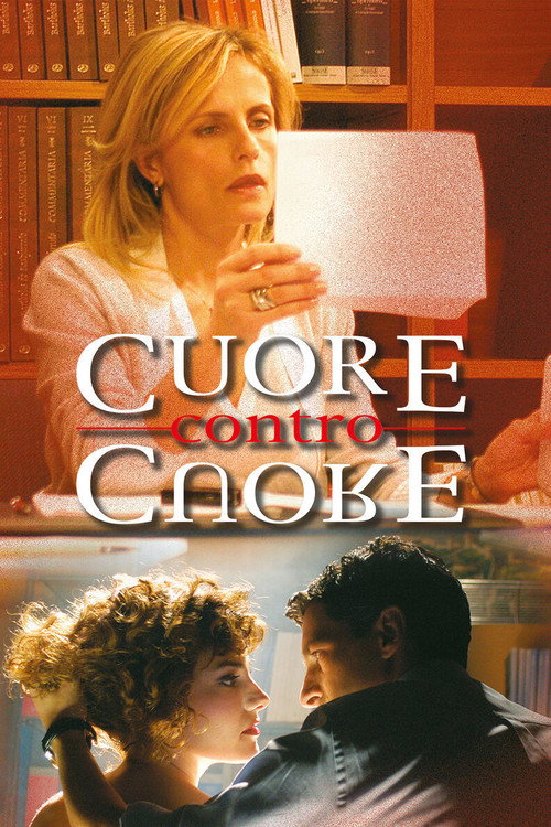 Cuore contro cuore poster