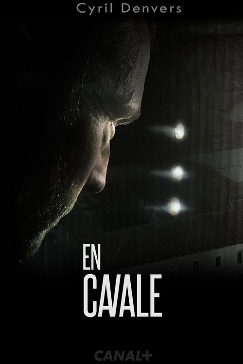 En cavale poster