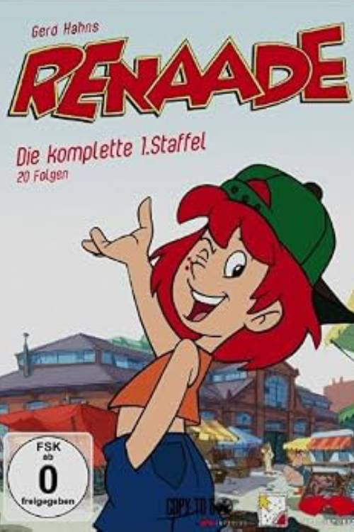 Renaade poster