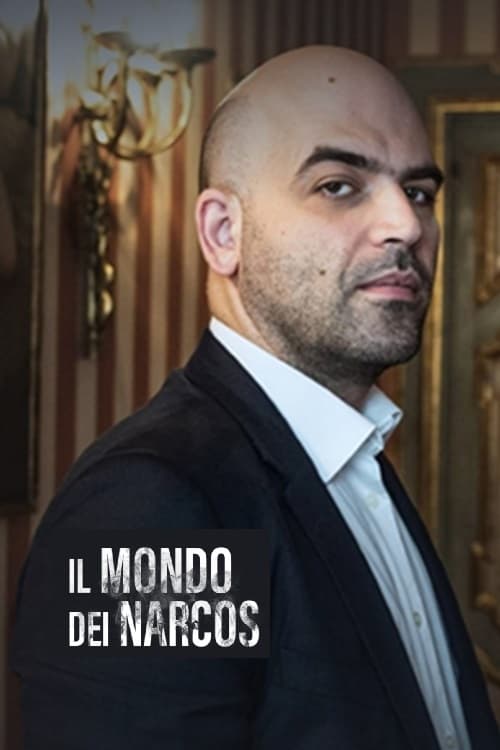Il mondo dei Narcos poster