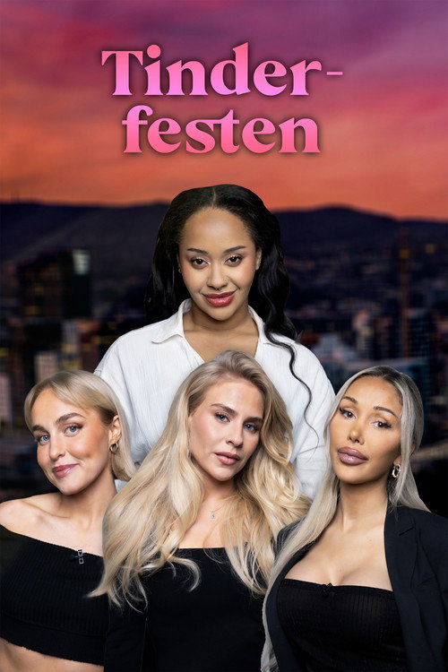 Fetisha matcher poster