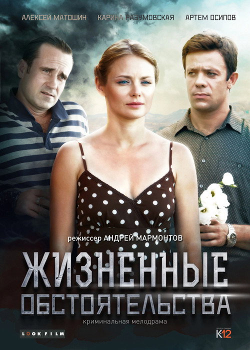 Life Circumstances poster