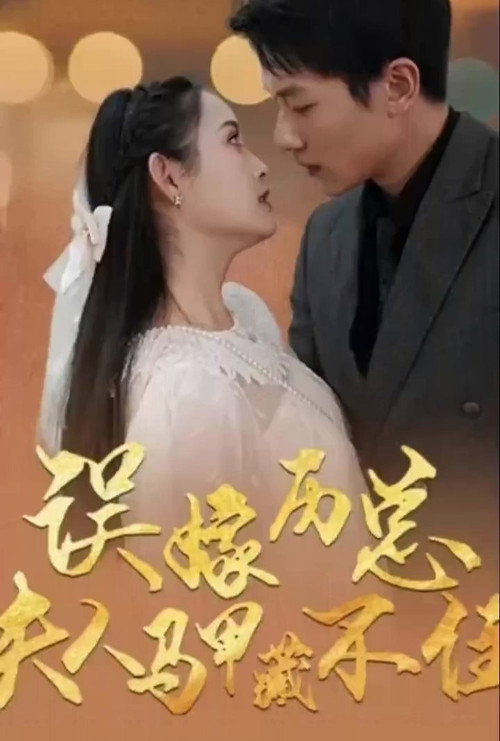 误嫁历总,夫人马甲藏不住 poster