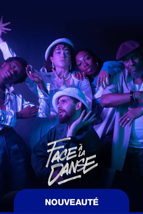 Face à La Danse poster