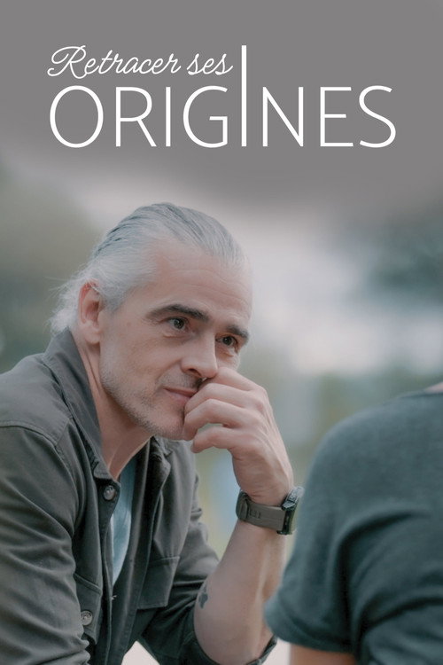 Retracer ses origines poster