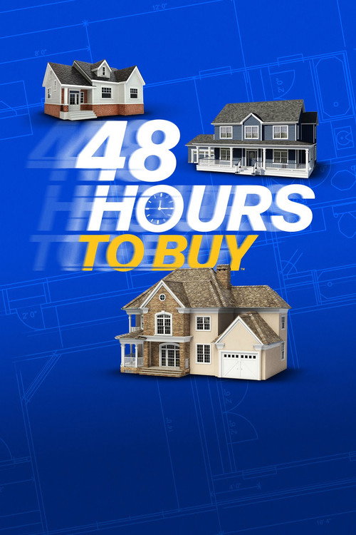 48 Hours To Buy poster