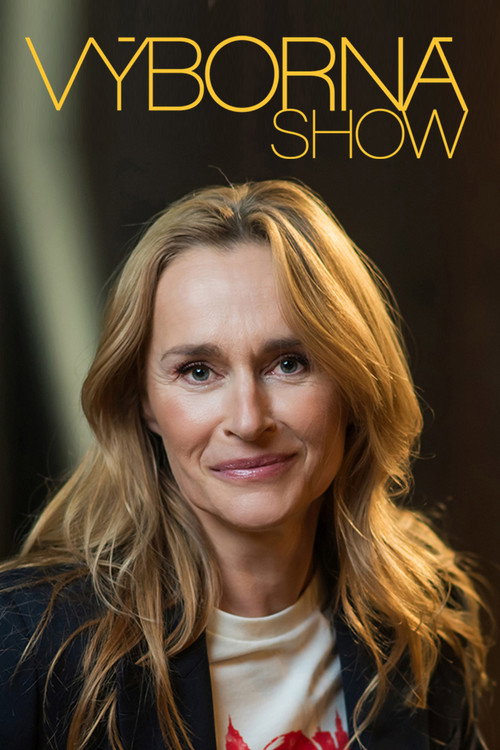 Výborná SHOW poster