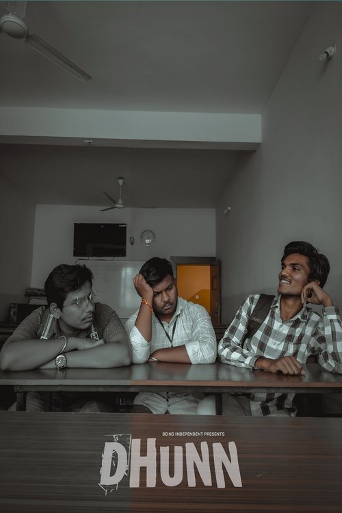 Dhunn ( Cancelled ) poster