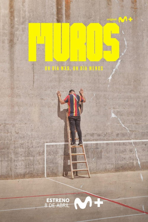 Muros poster